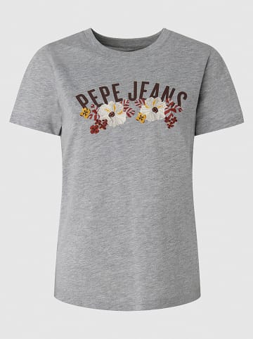 Pepe Jeans Shirt in Grau