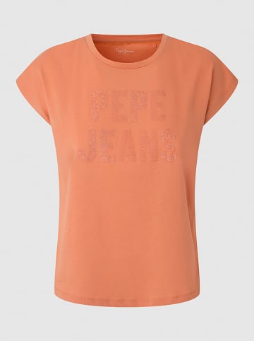 Pepe Jeans Shirt oranje