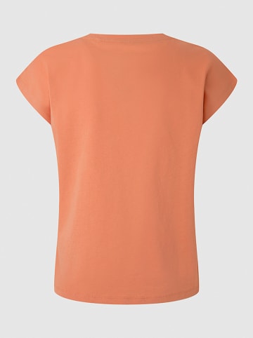 Pepe Jeans Shirt in Orange