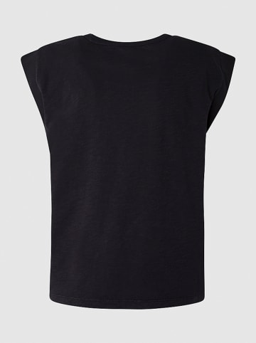 Pepe Jeans Shirt zwart