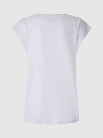 Pepe Jeans Shirt wit