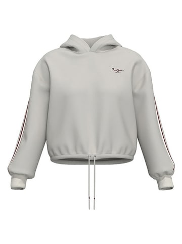 Pepe Jeans Hoodie in Grau