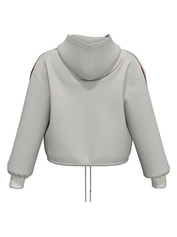Pepe Jeans Hoodie grijs