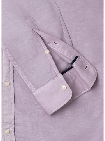 Pepe Jeans Hemd - Regular fit - in Lila