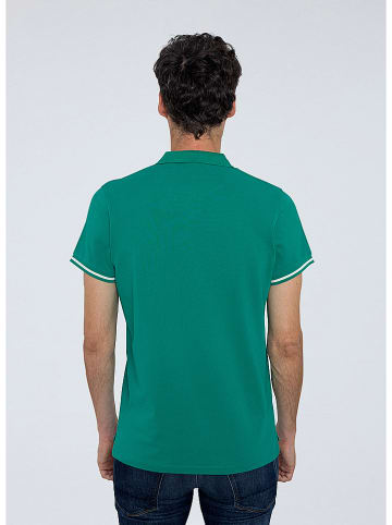 Pepe Jeans Poloshirt in Grün