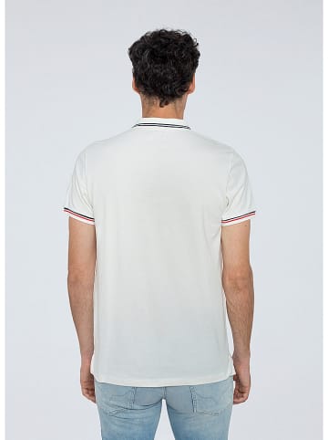 Pepe Jeans Koszulka polo w kolorze białym