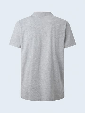 Pepe Jeans Poloshirt in Grau