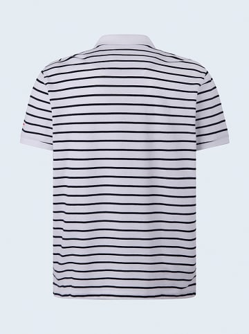 Pepe Jeans Koszulka polo w kolorze białym
