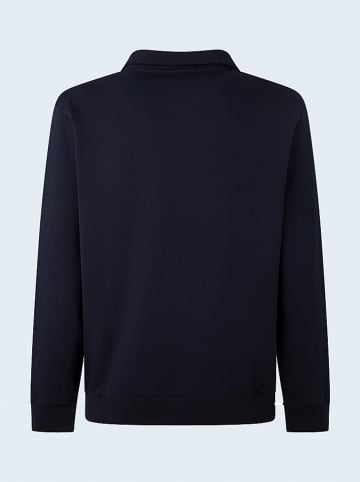 Pepe Jeans Sweatshirt in Dunkelblau