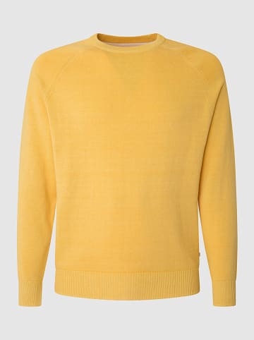 Pepe Jeans Trui geel