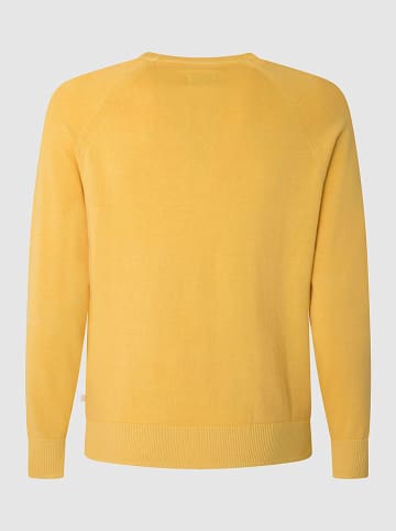 Pepe Jeans Trui geel