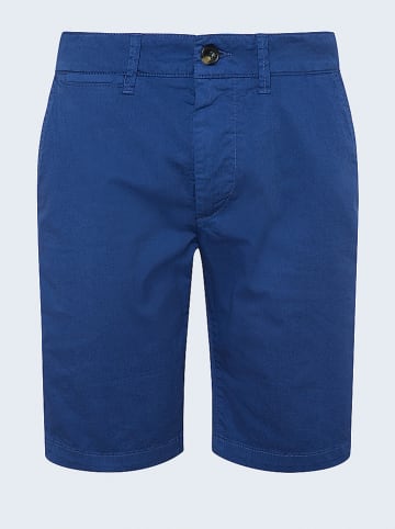 Pepe Jeans Short donkerblauw