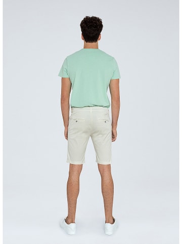 Pepe Jeans Shorts in Weiß