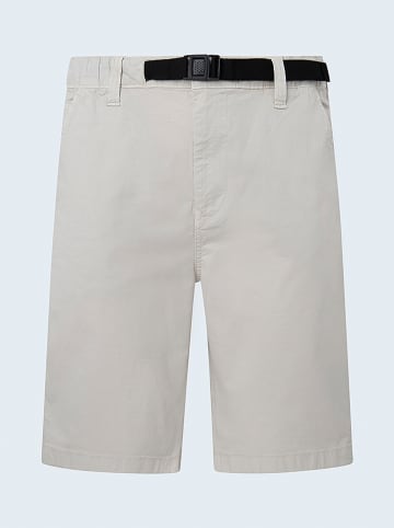 Pepe Jeans Shorts in Beige