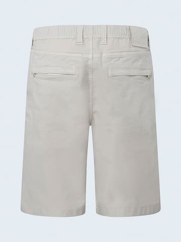 Pepe Jeans Shorts in Beige