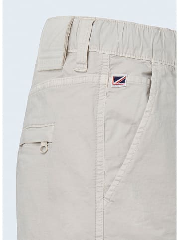 Pepe Jeans Shorts in Beige