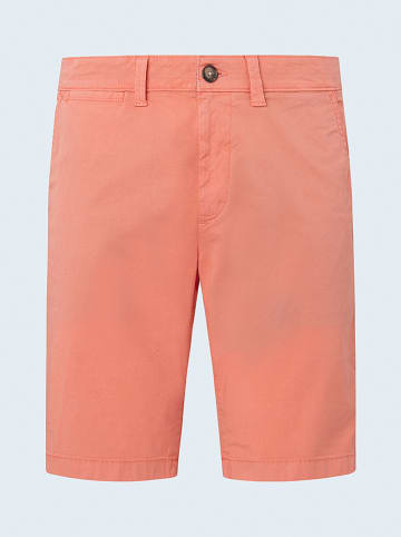 Pepe Jeans Shorts in Orange