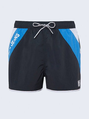 Pepe Jeans Zwemshort zwart