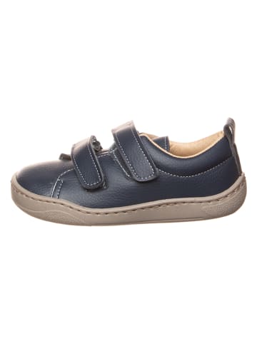 lamino Barfußschuhe in Dunkelblau