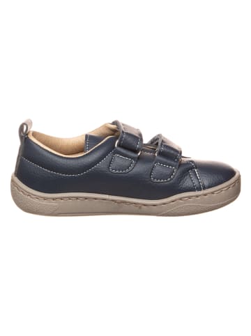 lamino Barfußschuhe in Dunkelblau