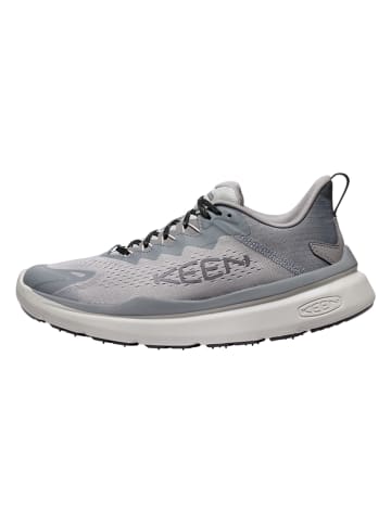 Keen Sneakersy "WK450" w kolorze szarym