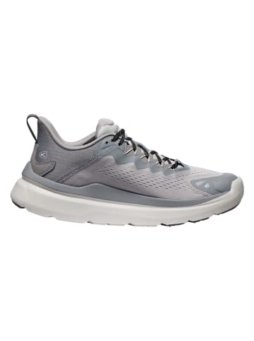 Keen Sneakersy "WK450" w kolorze szarym