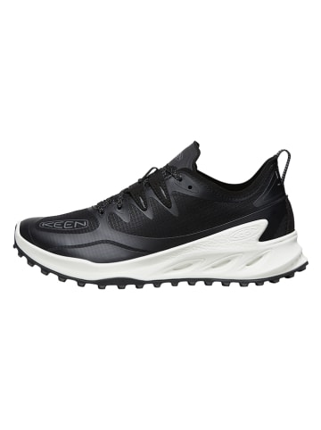 Keen Wanderschuhe "Zionic Speed" in Schwarz