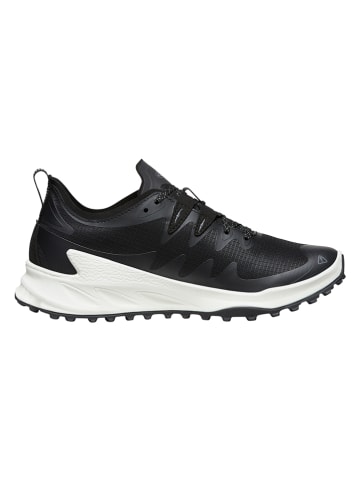 Keen Wanderschuhe "Zionic Speed" in Schwarz