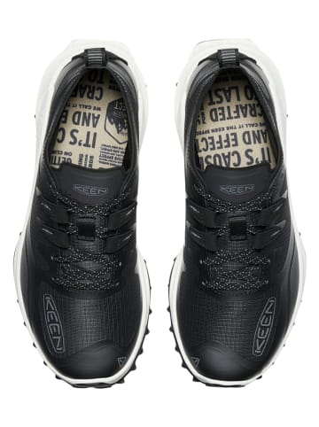 Keen Wandelschoenen "Zionic Speed" zwart