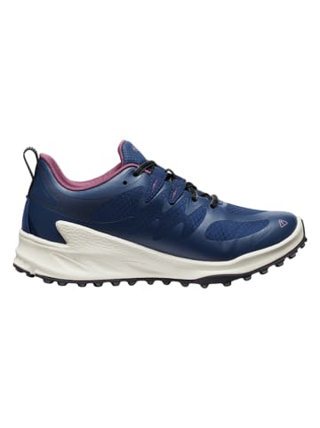 Keen Wanderschuhe "Zionic" in Dunkelblau