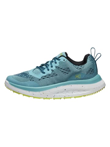Keen Sneakers "WK400" turquoise