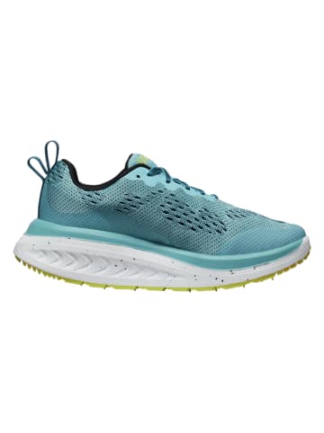 Keen Sneakers "WK400" in Türkis