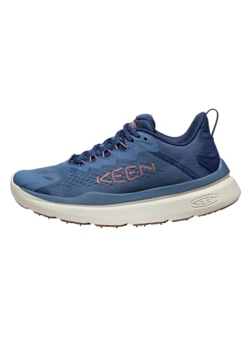 Keen Sneakers "WK450" in Blau