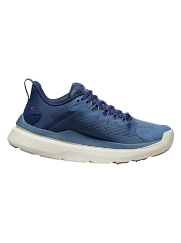 Keen Sneakers "WK450" in Blau