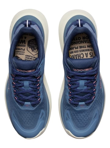 Keen Sneakers "WK450" blauw