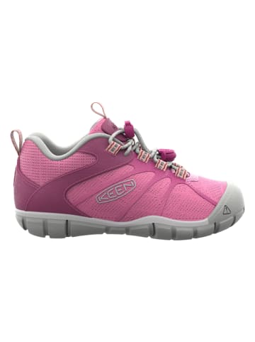 Keen Sneakers "Chandler 2 CNX" in Pink