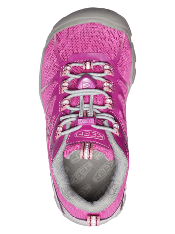 Keen Sneakers "Chandler 2 CNX" in Pink