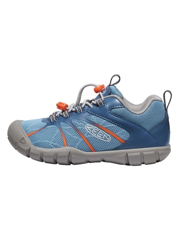 Keen Sneakers "Chandler 2 CNX" in Hellblau