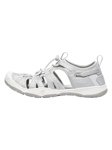 Keen Enkelsandalen "Moxie" grijs