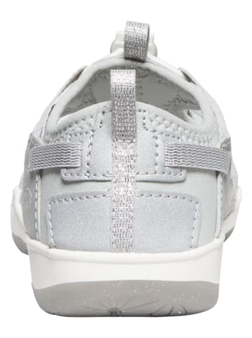 Keen Halbsandalen "Moxie" in Grau