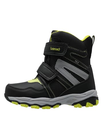 lamino Winterboots zwart