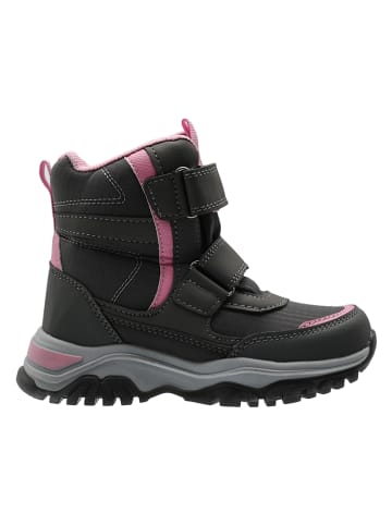 lamino Winterboots antraciet