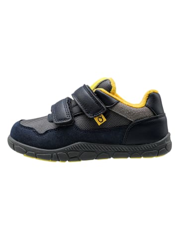 lamino Barefootschoenen donkerblauw