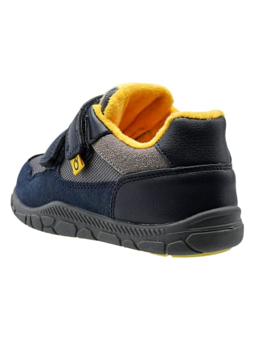 lamino Barefootschoenen donkerblauw