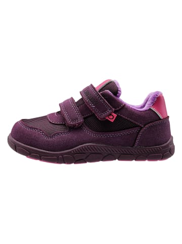 lamino Barfußschuhe in Lila
