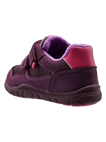 lamino Buty w kolorze fioletowym do chodzenia na boso