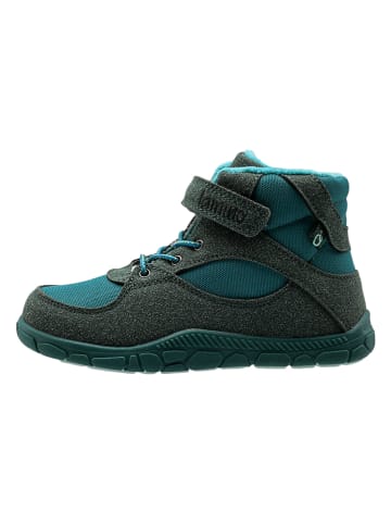 lamino Barfußschuhe in Grün