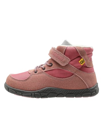 lamino Barefootschoenen roze