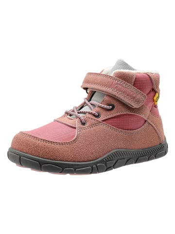 lamino Barfußschuhe in Pink