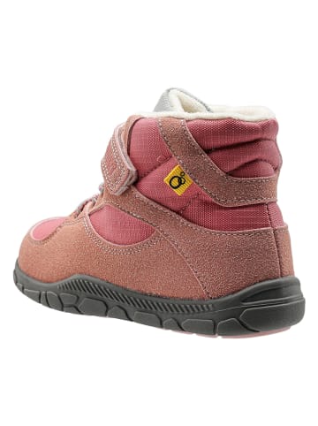 lamino Barfußschuhe in Pink
